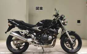 SUZUKI BANDIT 250 V Type GJ77A