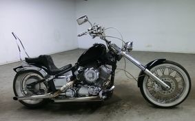 YAMAHA DRAGSTAR 400 1996