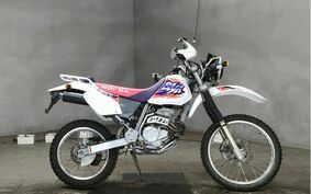 HONDA XR250 BAJA MD30