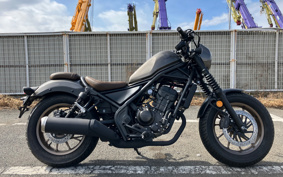 HONDA  REBEL 250 S EDITION  MC49