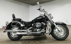 YAMAHA DRAGSTAR 400 CLASSIC 2008 VH01J