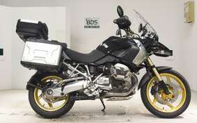 BMW R1200GS 2010 0450