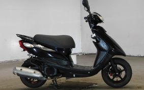 YAMAHA JOG ZR Evolution 2 SA39J