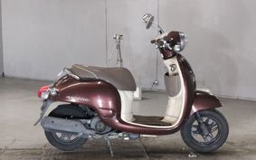 HONDA GIORNO AF77