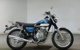 HONDA CB400SS Cell 2006 NC41