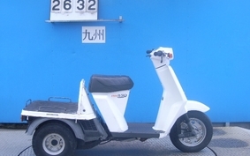 HONDA GYRO UP TA01