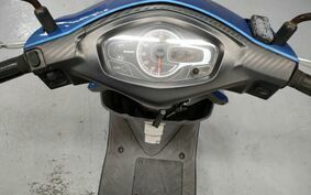 SUZUKI ADDRESS V125 S CF4MA