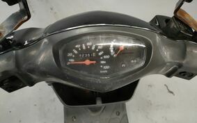 SUZUKI ADDRESS V125 CF4EA