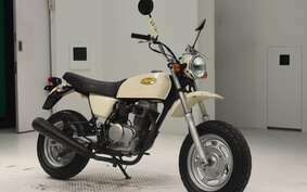 HONDA APE 100 HC07