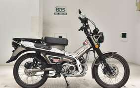 HONDA CT125-2 JA65