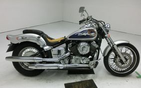 YAMAHA DRAGSTAR 400 1997 4TR