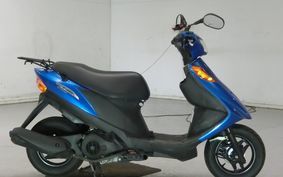 SUZUKI ADDRESS V125 CF4EA