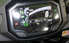 KAWASAKI NINJA 1000 SX 2024 ZXT02K