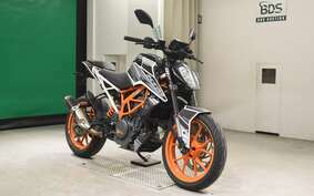 KTM 390 DUKE 2019 JPJ40