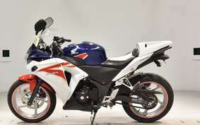 HONDA CBR250R GEN 3 MC41