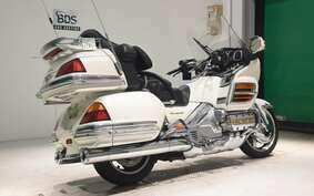 HONDA GL 1800 GOLD WING SC47