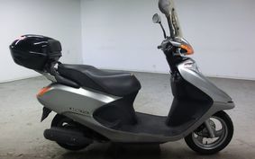 HONDA SPACY 100 JF13