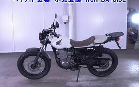 HONDA FTR223 MC34