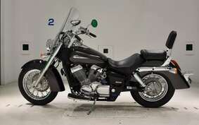 HONDA SHADOW 400 CLASSIC 2015 NC44