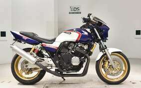 HONDA CB400SF VTEC SPEC 2 2003 NC39