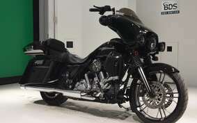 HARLEY FLHX 1580 2009