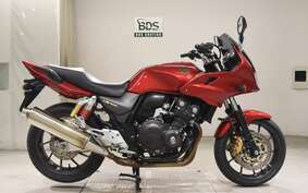 HONDA CB400 SUPER BOLDOR A 2016 NC42