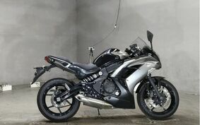 KAWASAKI NINJA 400 2014 EX400E