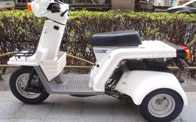 HONDA GYRO X TD02