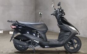 SUZUKI ADDRESS V125 DT11A