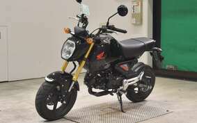 HONDA GROM JC92