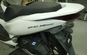 HONDA PCX 150 ABS KF30