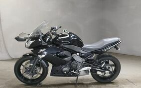 KAWASAKI NINJA 400 R 2012 ER400B