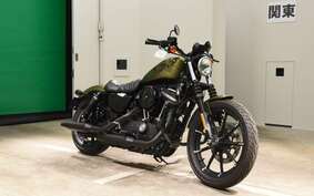 HARLEY XL883N 2016 LE2