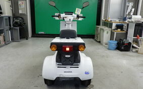 HONDA GYRO X TD02