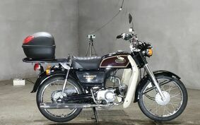 HONDA CD50 BENLY CD50