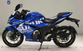 SUZUKI GIXXER 250 SF ED22B