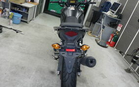 HONDA 400 X 2013 NC47