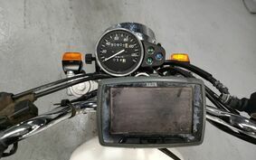 HONDA CB223S MC40