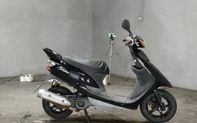 YAMAHA JOG ZR Evolution SA16J