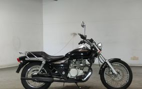 KAWASAKI ELIMINATOR 125 1999 BN125A