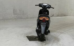 SUZUKI ADDRESS V50 CA4BA