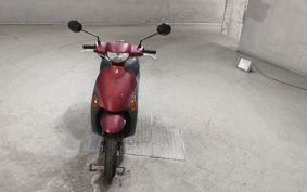 SUZUKI LETS4 CA45A