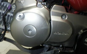 HONDA MONKEY 125 ABS JB02