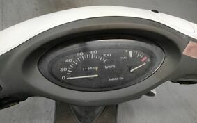 HONDA SPACY 125 JF04