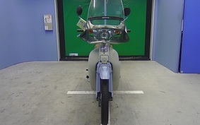 HONDA LITTLE CUB AA01