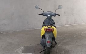 SUZUKI LETS4 CA45A