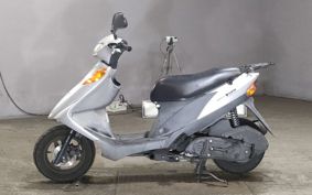 SUZUKI ADDRESS V125 CF4EA