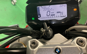 BMW G310R 2018 0G01
