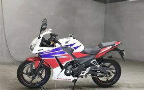 HONDA CBR250R MC41