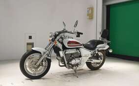 HONDA MAGNA 250 MC29